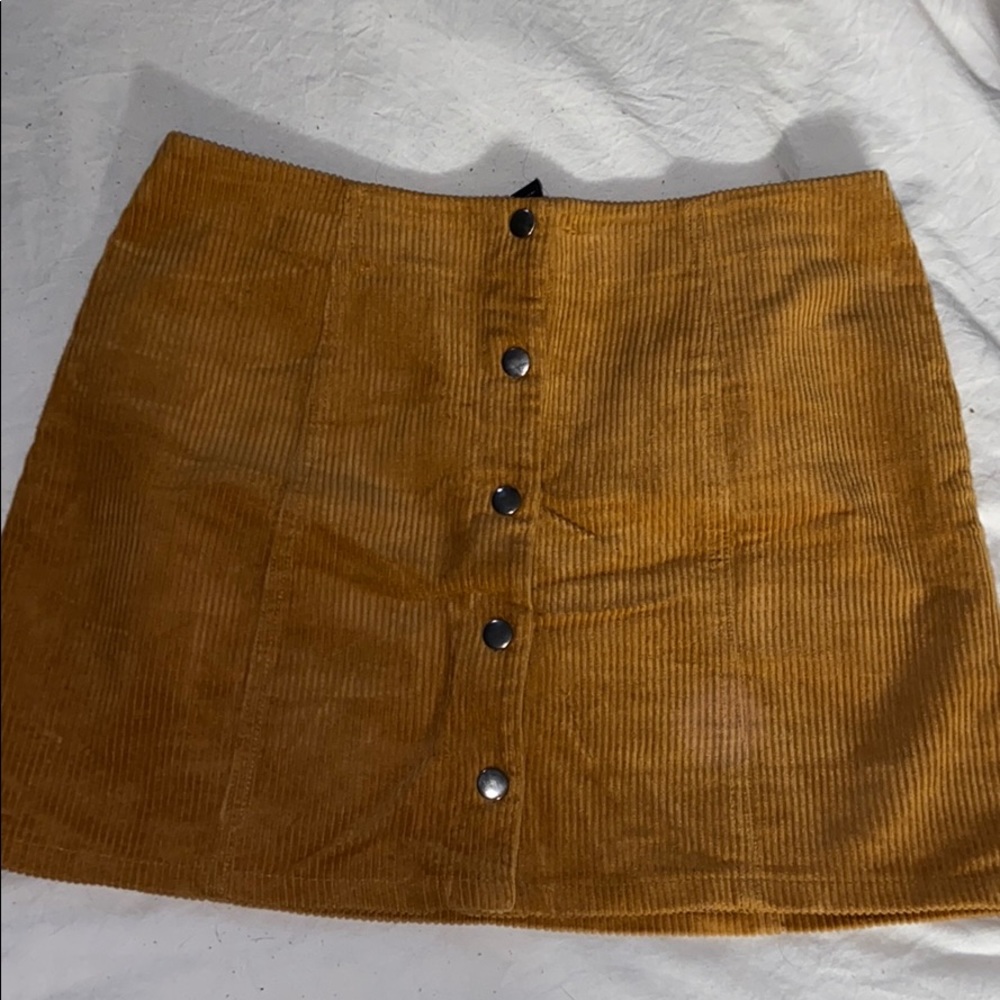 Skirt